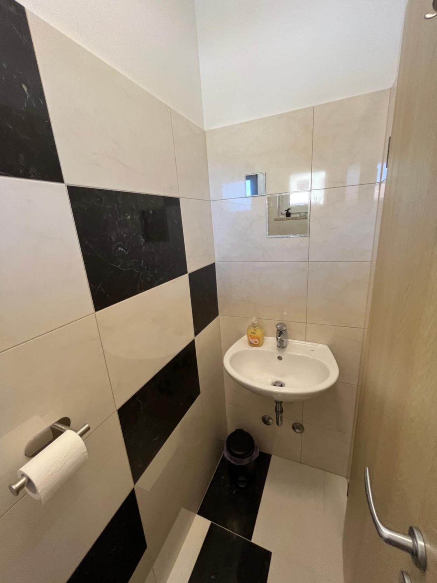 Holiday Home Mihaela วิชยาน ภายนอก รูปภาพ