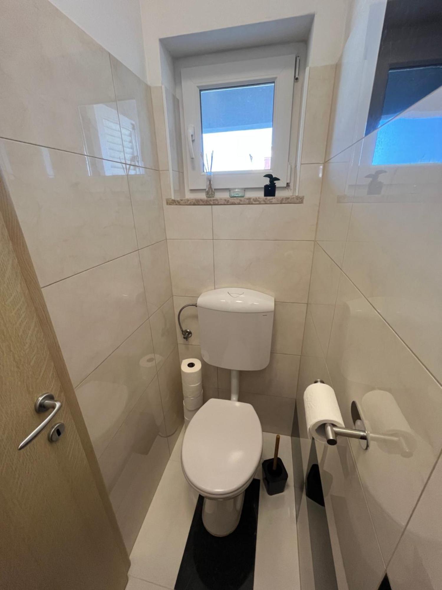 Holiday Home Mihaela วิชยาน ภายนอก รูปภาพ
