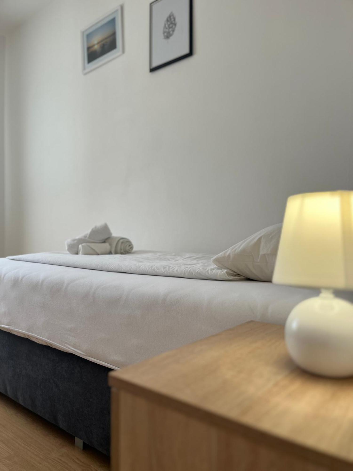 Holiday Home Mihaela วิชยาน ภายนอก รูปภาพ
