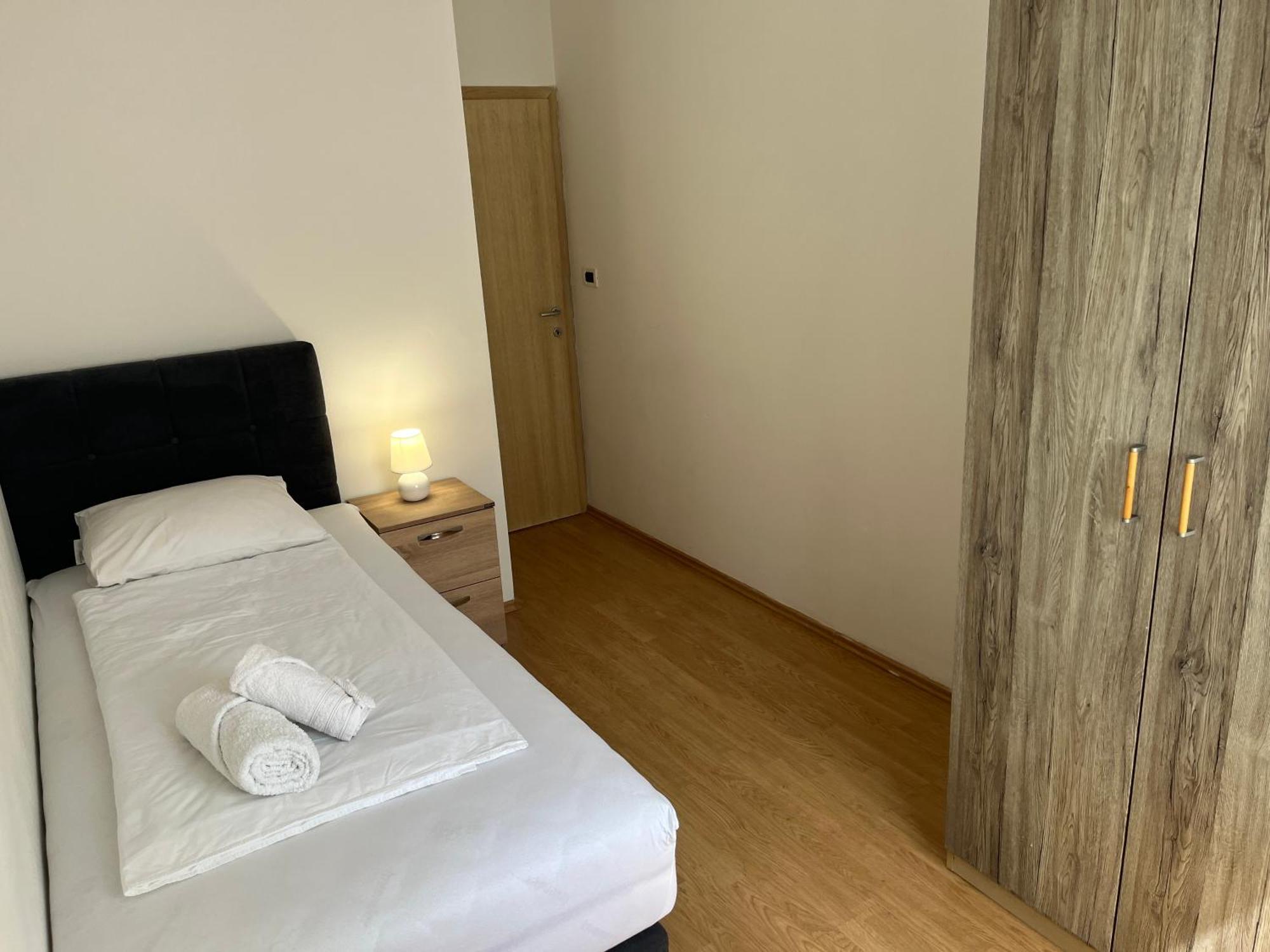 Holiday Home Mihaela วิชยาน ภายนอก รูปภาพ