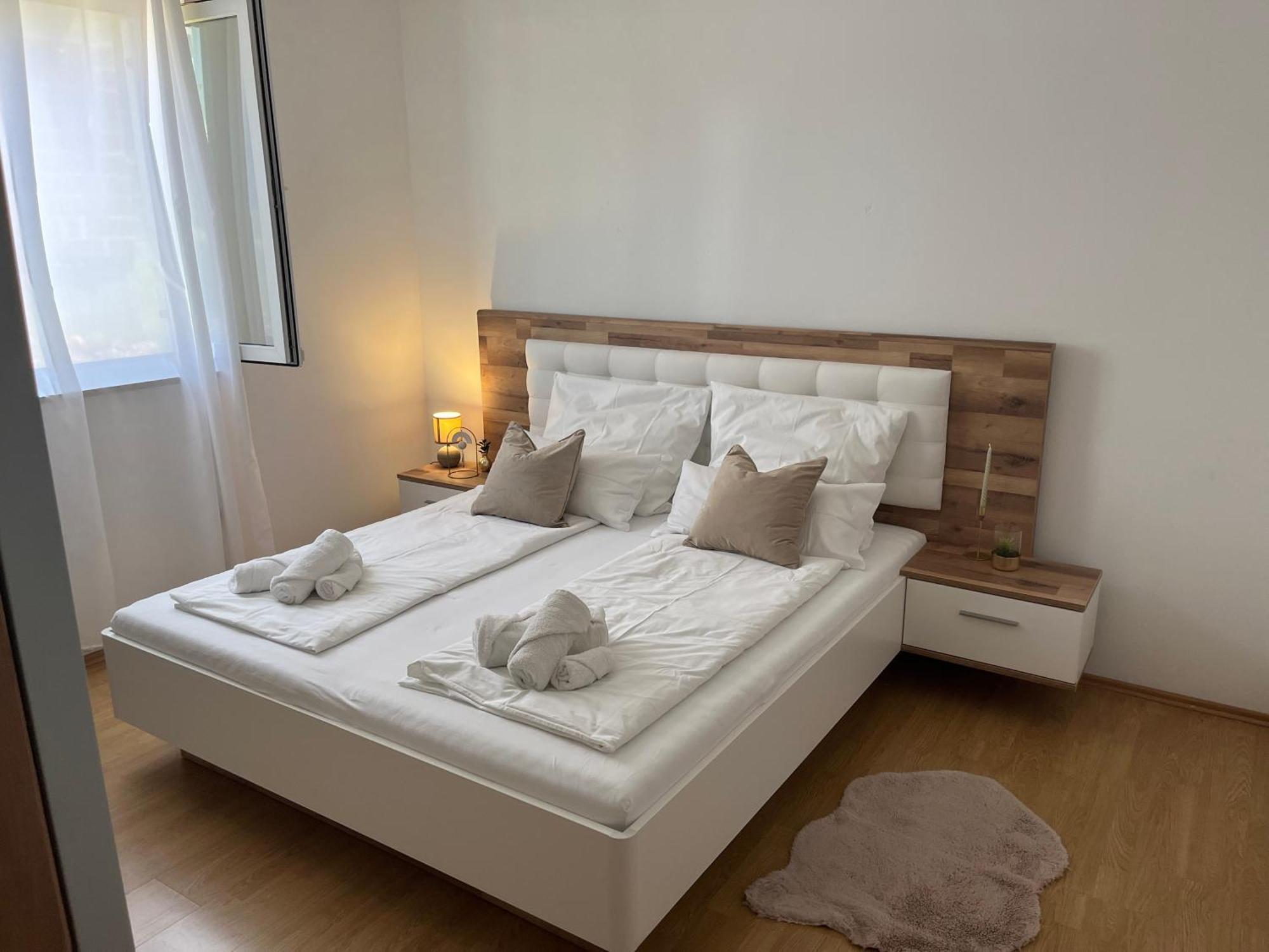 Holiday Home Mihaela วิชยาน ภายนอก รูปภาพ