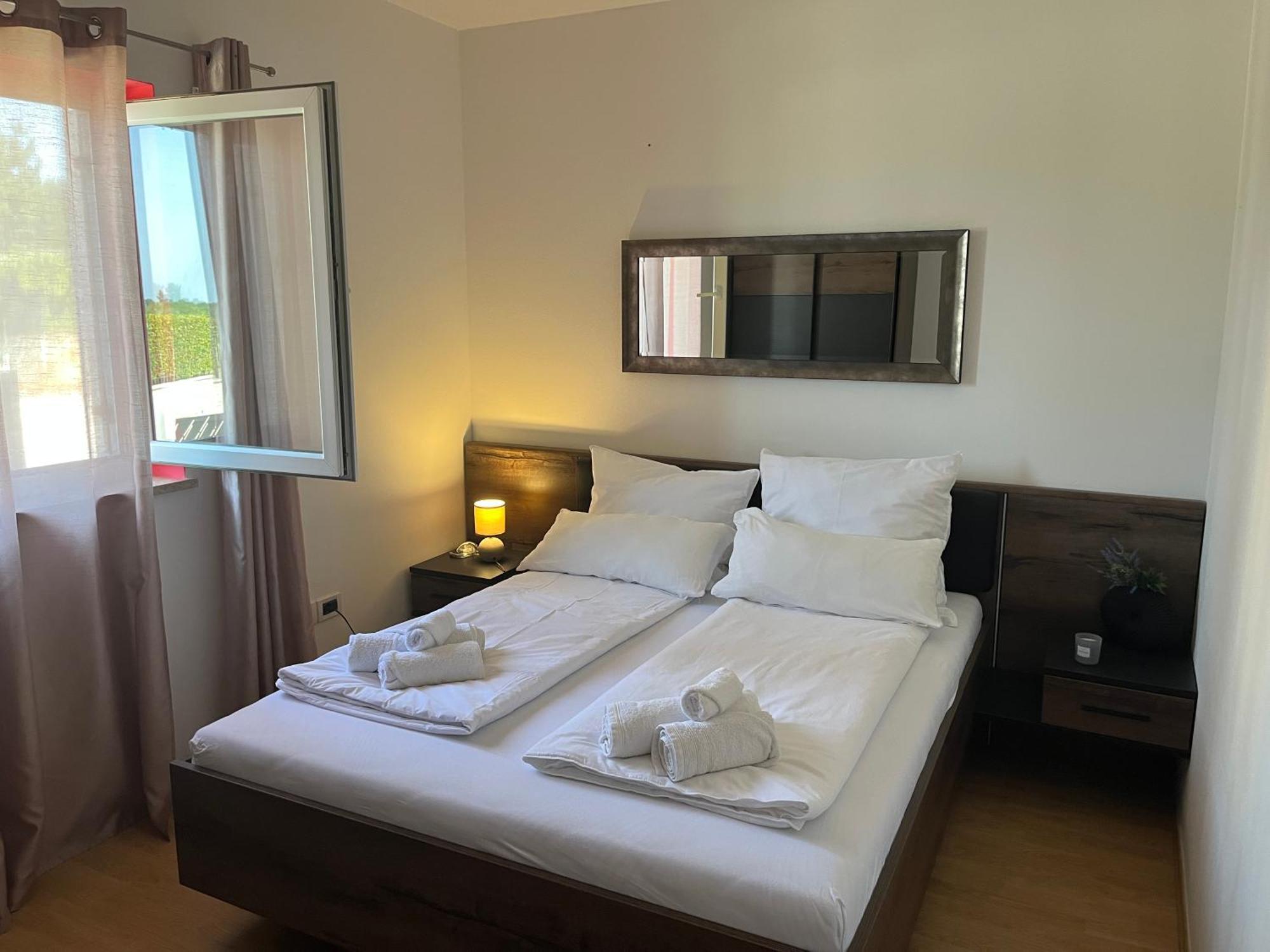 Holiday Home Mihaela วิชยาน ภายนอก รูปภาพ