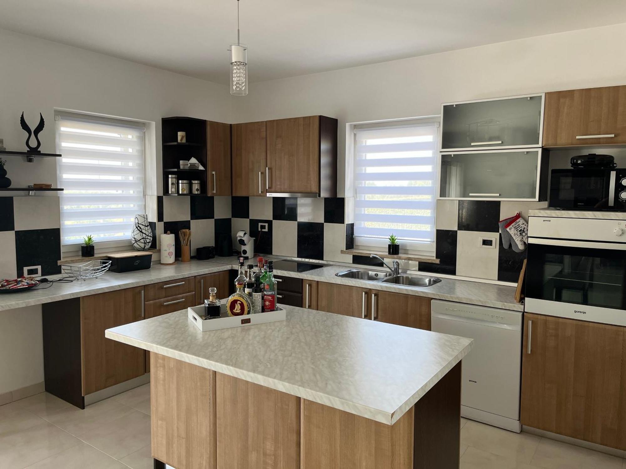 Holiday Home Mihaela วิชยาน ภายนอก รูปภาพ