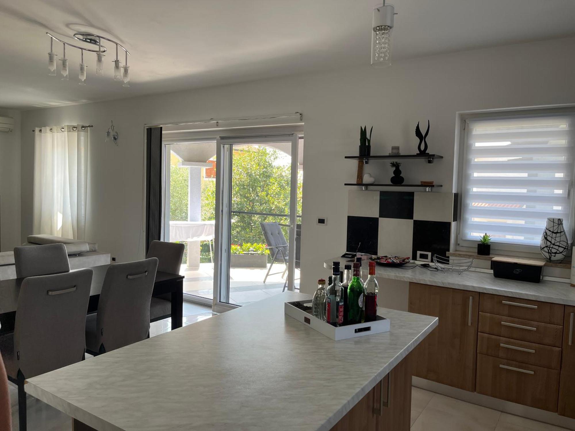 Holiday Home Mihaela วิชยาน ภายนอก รูปภาพ