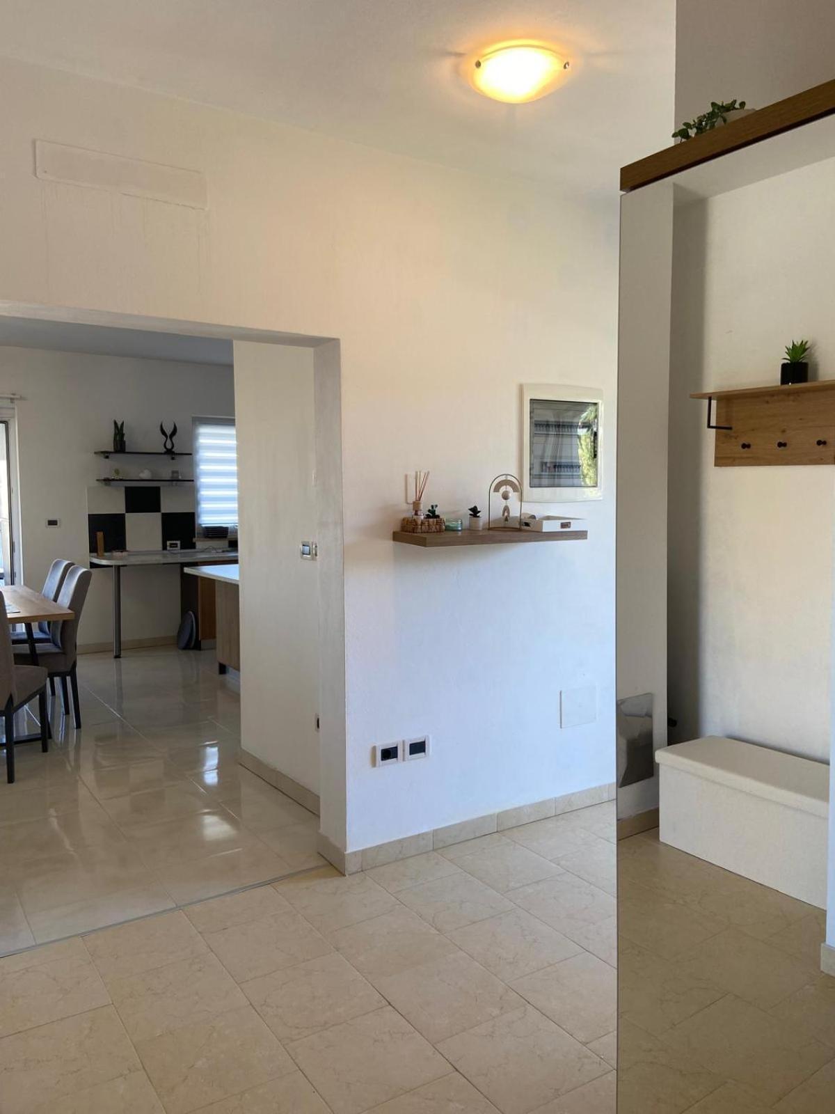 Holiday Home Mihaela วิชยาน ภายนอก รูปภาพ