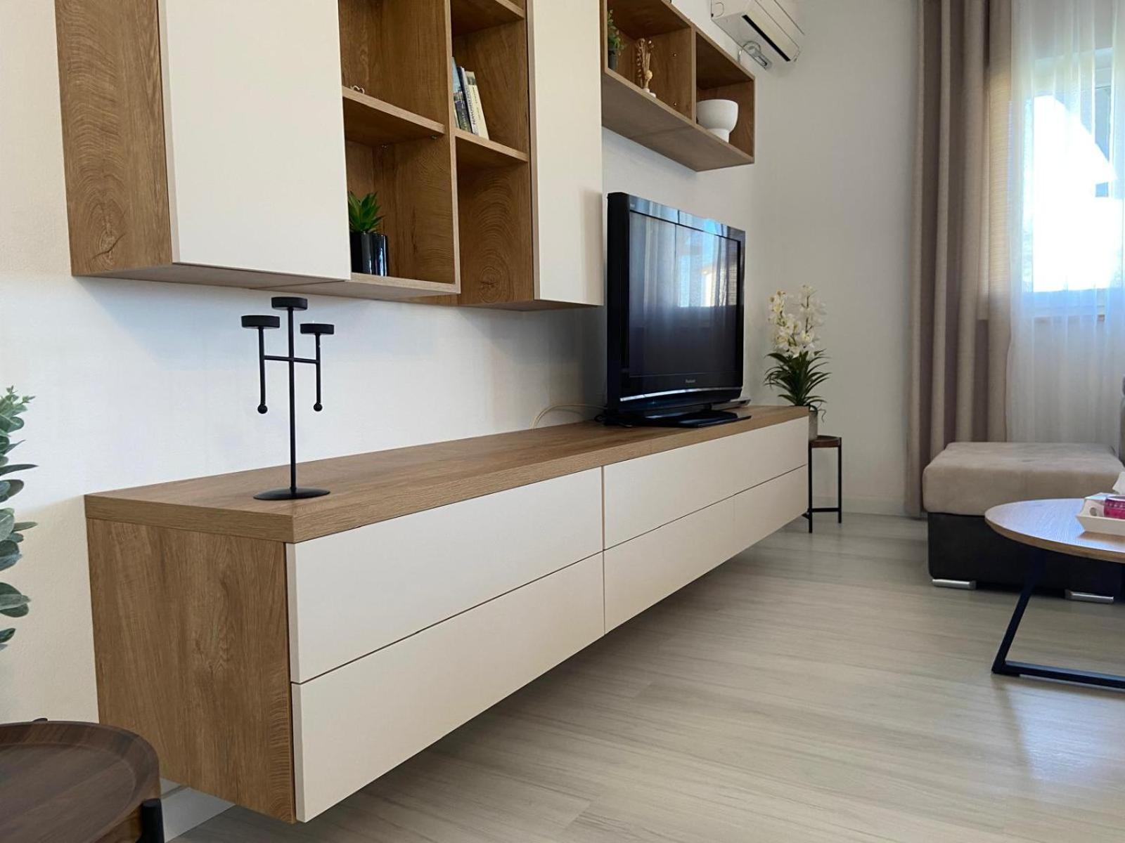 Holiday Home Mihaela วิชยาน ภายนอก รูปภาพ