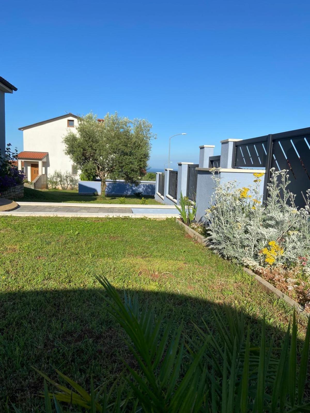 Holiday Home Mihaela วิชยาน ภายนอก รูปภาพ