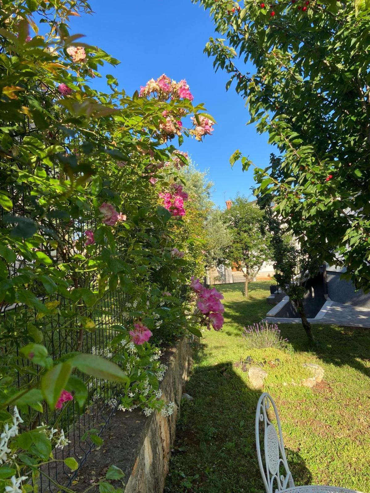 Holiday Home Mihaela วิชยาน ภายนอก รูปภาพ