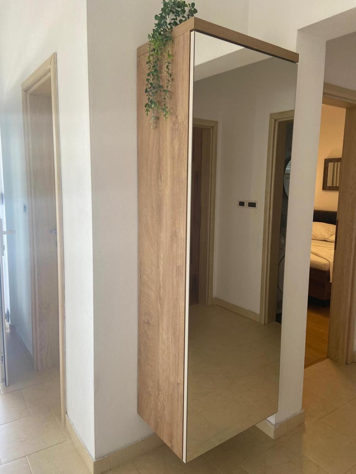 Holiday Home Mihaela วิชยาน ภายนอก รูปภาพ